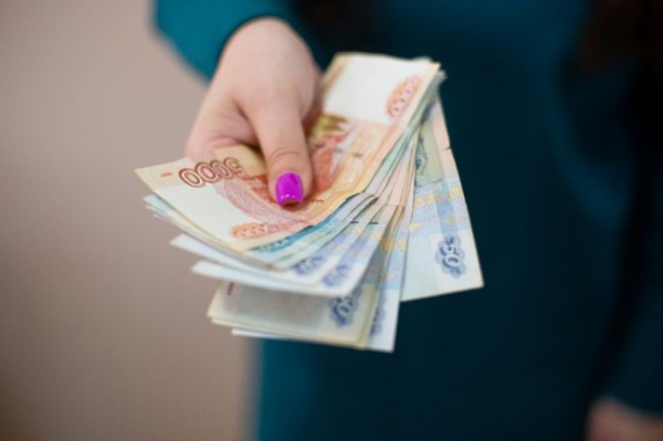 В ЦБ заявили об ускорении инфляции в Орловской области