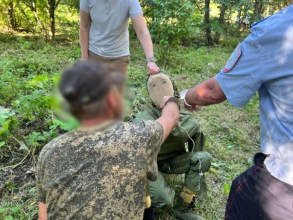 Амчанин отправится в колонию на семь с половиной лет за смертельное избиение в Ливнах