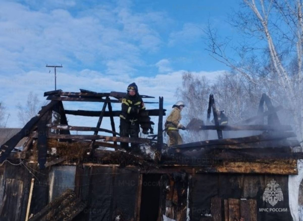 В Глазуновском районе обнаружили тело пожилого мужчины