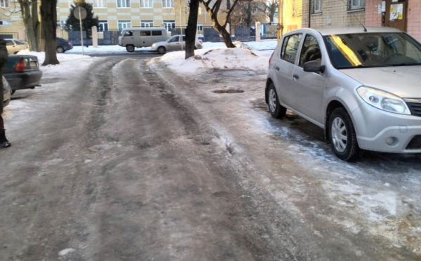 Орловец предложил московским коммунальщикам равняться на орловских