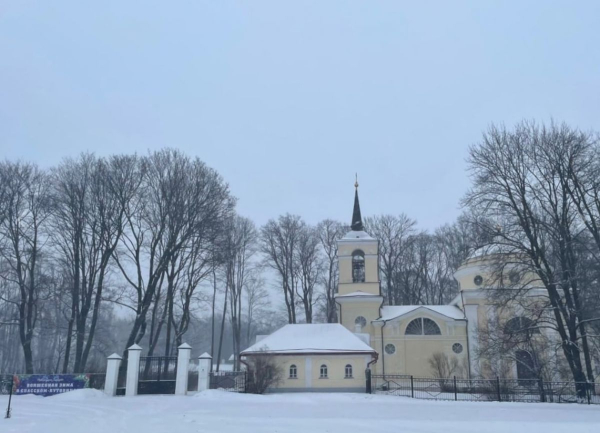 В Калуге впервые покажут экспонаты из орловского музея Тургенева