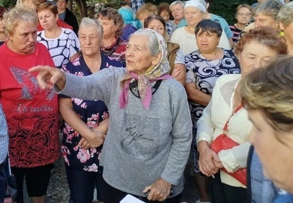 Новый глава депздрава хочет пересмотреть судьбу амбулатория в Русском Броде