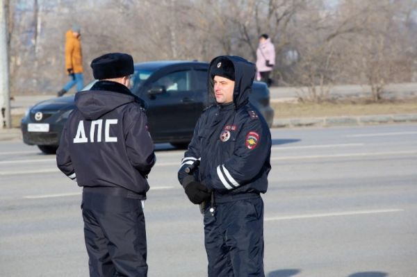 В Орловской области взысканная сумма штрафов за нарушения ПДД превысила 260 млн рублей